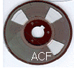 ACF(Anisotropic Conductive Film)